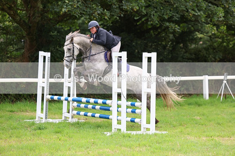 3E7A6037 - Class 3:80cm Juniors and Seniors