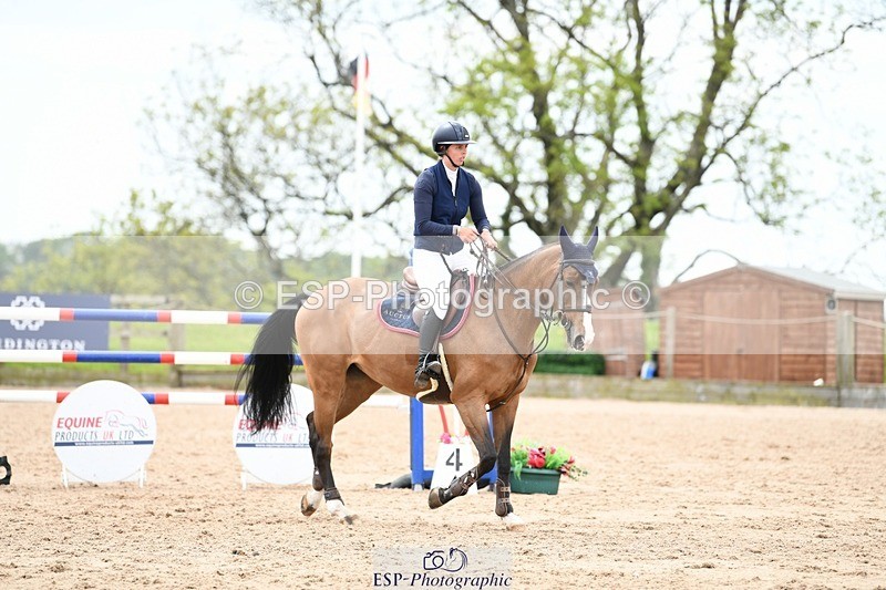 250508-130935-02389 - Cls 3 National 1.30m Open