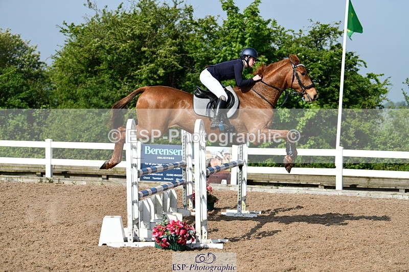 240511A-094455-11356 - Cls 28 95cm National Am Quali