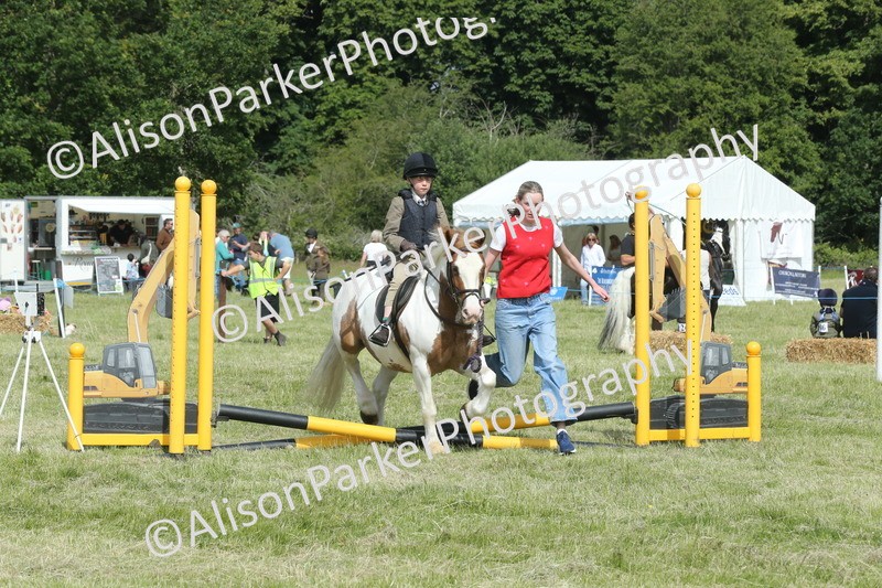 20260614-0253 - Class 1 - 30cm Lead Rein