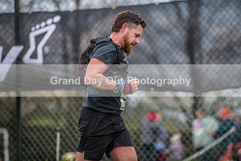 3 Peaks-3224 - The 3 Peaks Race Saturday 27th April 2024