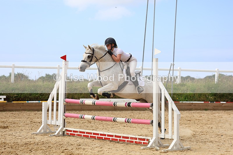 3E7A4315 - Class 10: 90 cm open