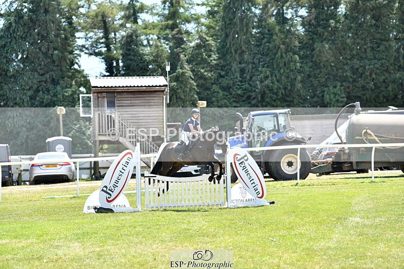 260705A-135249-20116 - Cls 59 Snr 100cm Derby Trial