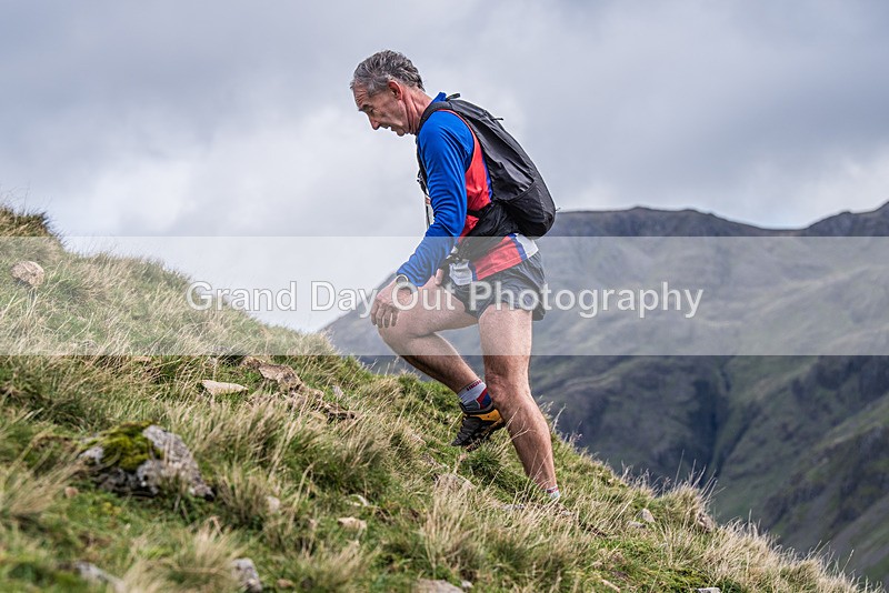 Wasdale Show-485 - Wasdale Head Show Fell Races (Junior & Senior) Saturday 14th October 2023