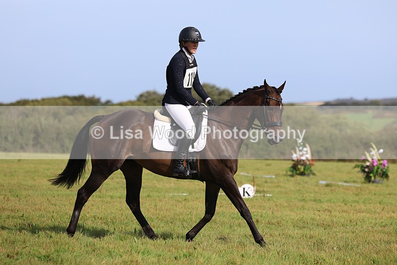 3E7A6182 - Class 1: Trebudannon Open: Dressage (Part 2)