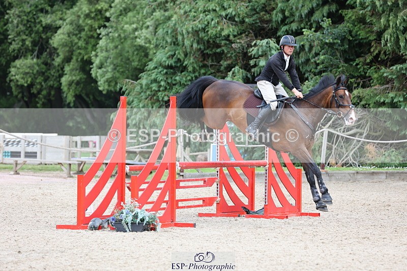 250614A-123311-06466 - Cls 28 95cm Amateur Quali