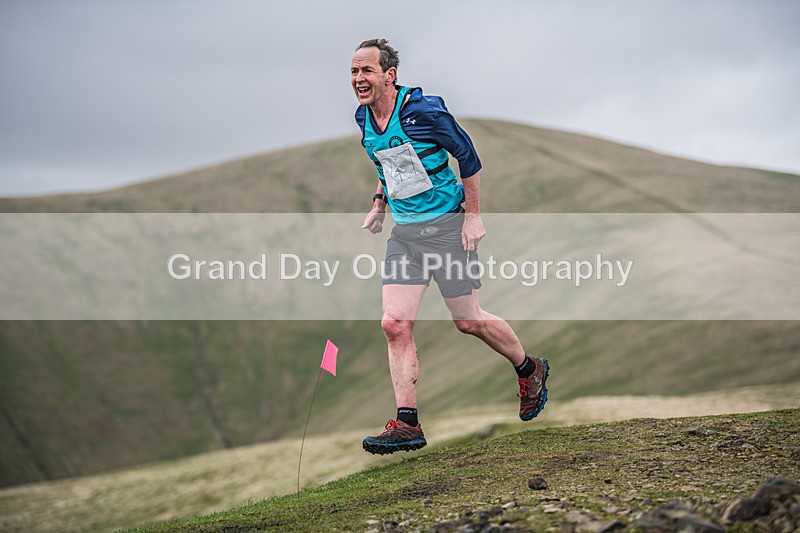 Arant Haw Seniors-354 - Kendal Winter League Arant Haw (Senior Race) Sunday 14th April 2024