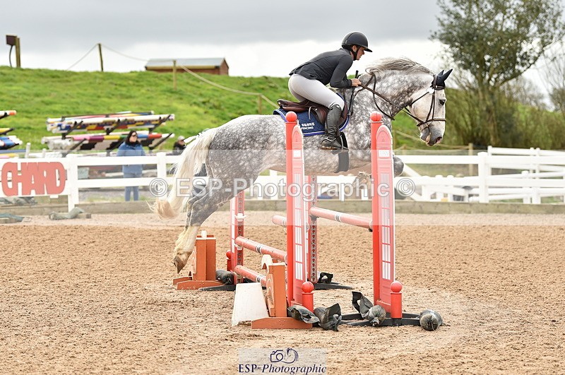 240403A-104938-00084 - Cls 1 British Novice and 90cm Open