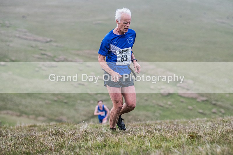 Latterbarrow-265 - Latterbarrow Loop Fell Race Wednesday 20th May 2026