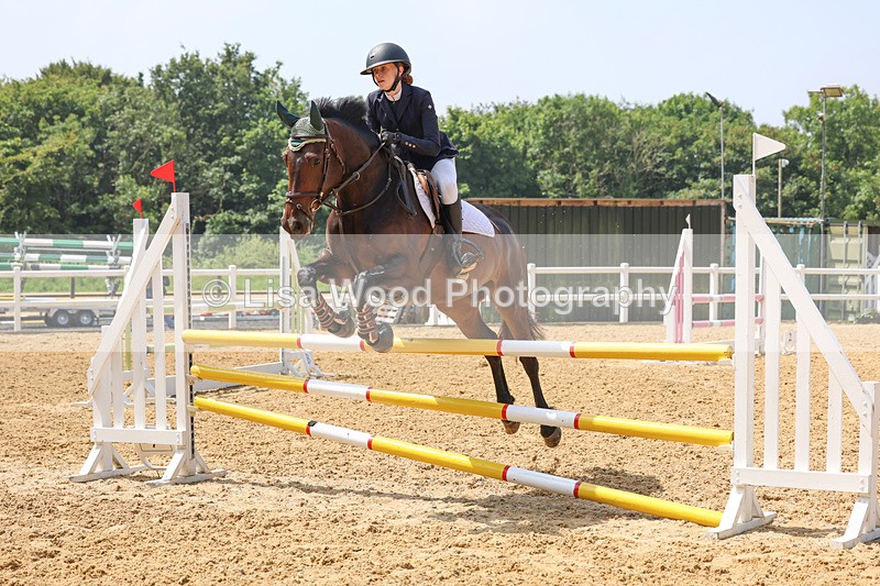 3E7A5885 - Class 5: Senior 95cm