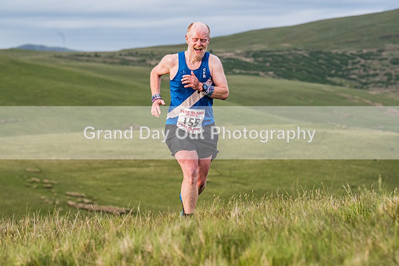 Latterbarrow-440 - Latterbarrow Loop Fell Race Wednesday 25th May 2022