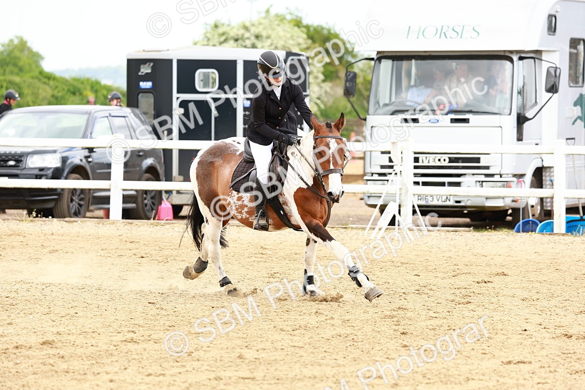 SBM_008158 - Class 3 - 60cm