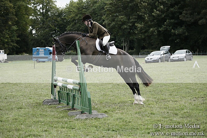 BVR090918 485 - BVRC Dressage and Show Jumping 09/09/18