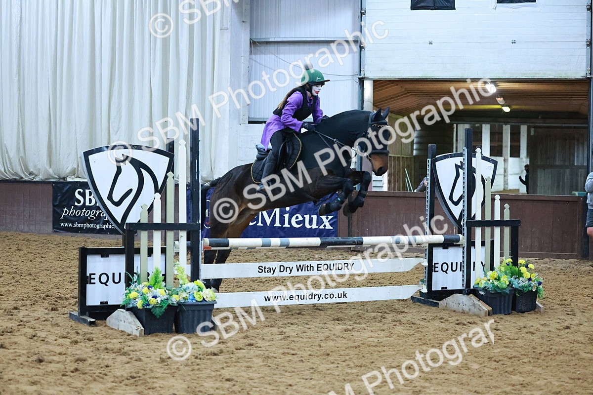 SBM_004010 - Class 5 - Accumulator with Joker