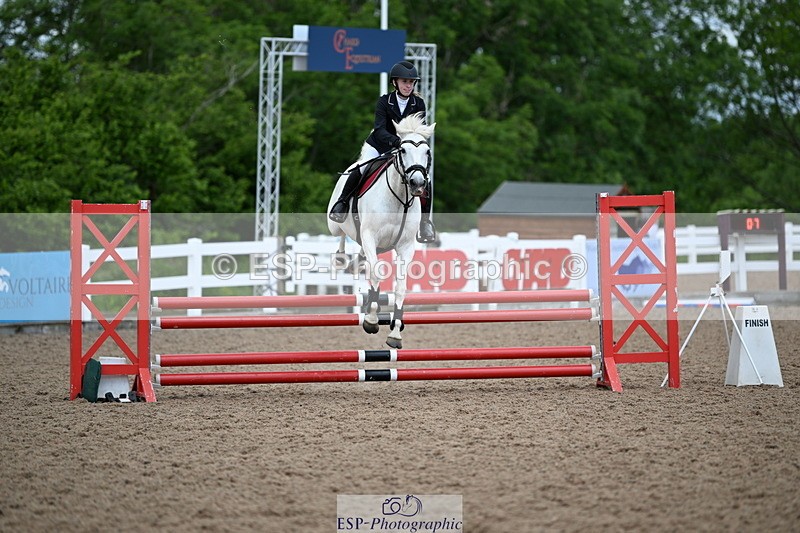 240608A-112340-00634 - Cls 9 Pony British Novice 2nd Round