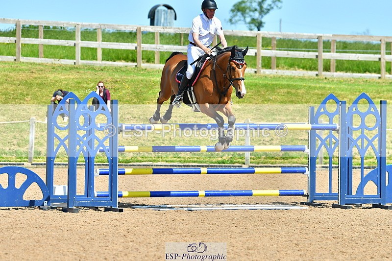 230527A-145342-05135 - Cls 17 National 1.30m Open