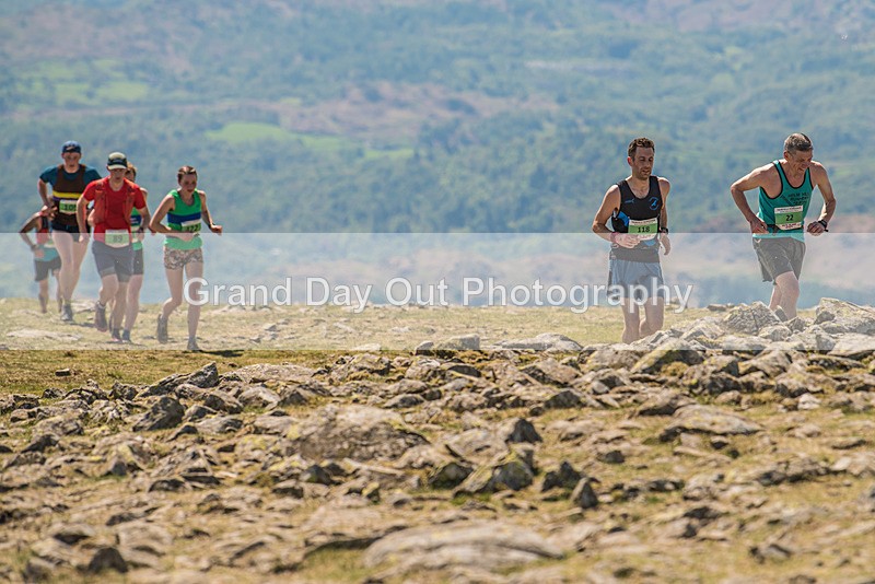 Fairfield-684 - Fairfield Horseshoe Fell Race Saturday 13th May 2023