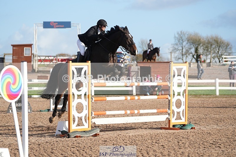 251108-135510-02769 - Cls 15 1.25m Winter Champ Qualifier