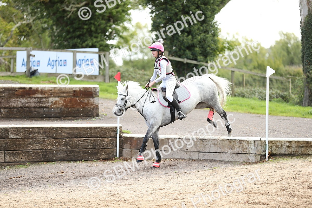 SBM_23063 - E9 - Eventers Challenge 60cm Championship