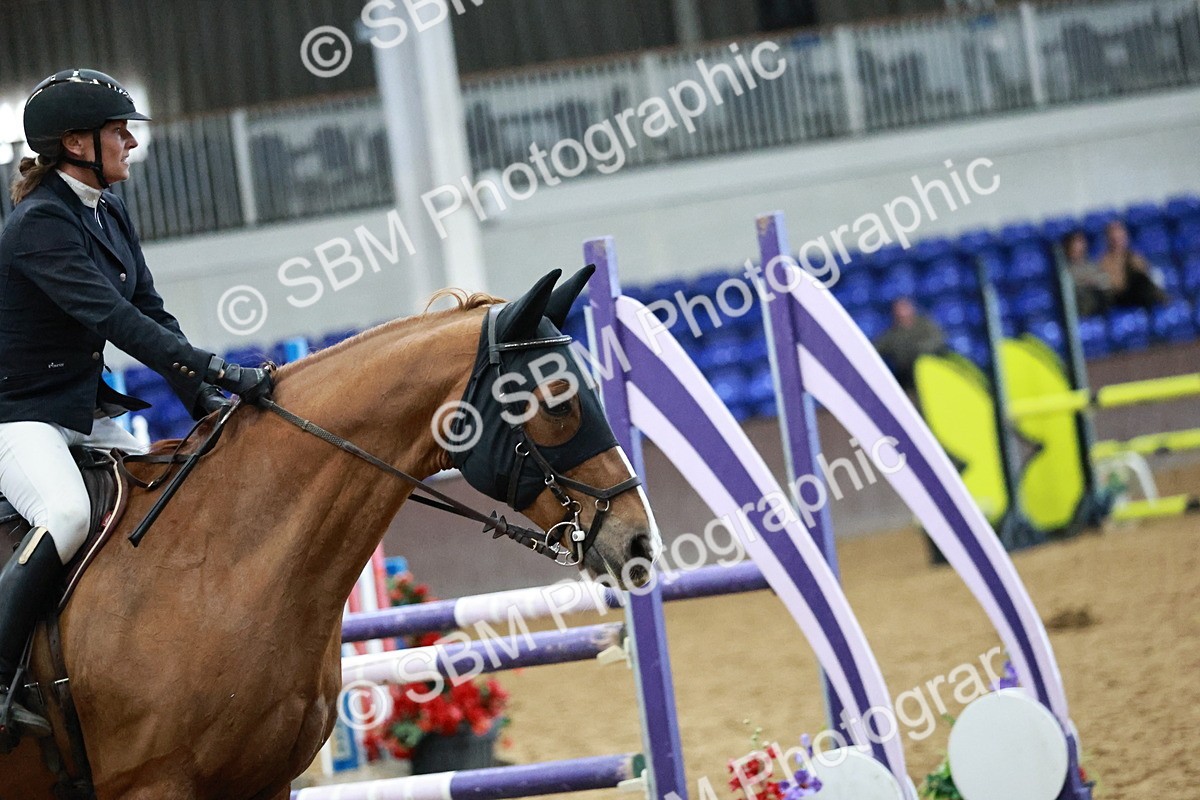 SBM_001012 - Class 3 - Senior Discovery 1.00m