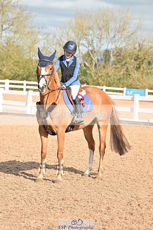 240419A-091911-05682 - Cls 42, Ponies Mini 1.10m