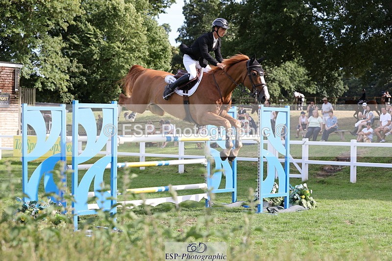 250704A-170503-12261 - Cls 18 Snr 1.40m Grand Prix