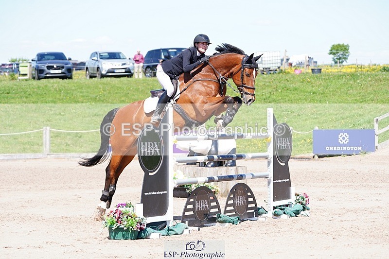 250510-143116-11548 - Cls 16 National 1.30m Open