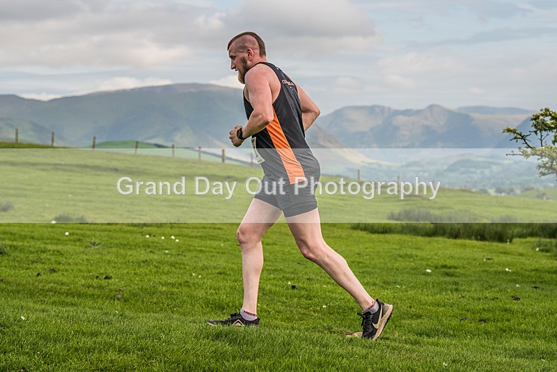 Hay-O-111 - Hay O Trail Race Tuesday 23rd May 2023