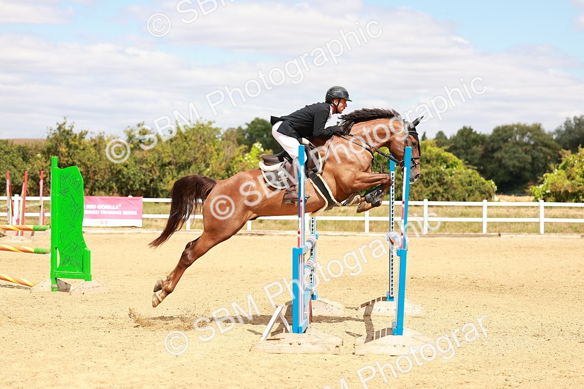 SBM_006245 - Class 3 - Senior British Discovery - 1.00m
