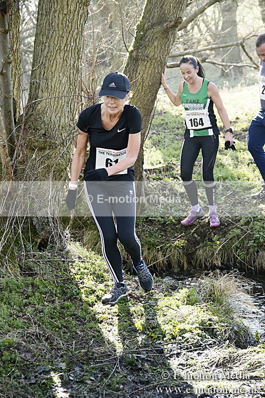 PVT 240219 650 - The Terminator Race - Pewsey Vale - 24/02/19
