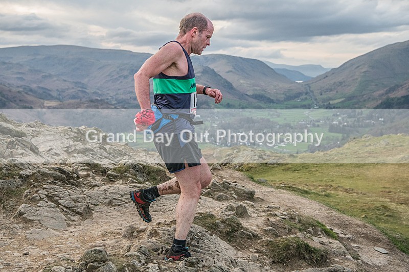 Loughrigg-485 - Loughrigg Fell Race, Wednesday 8th April 2026