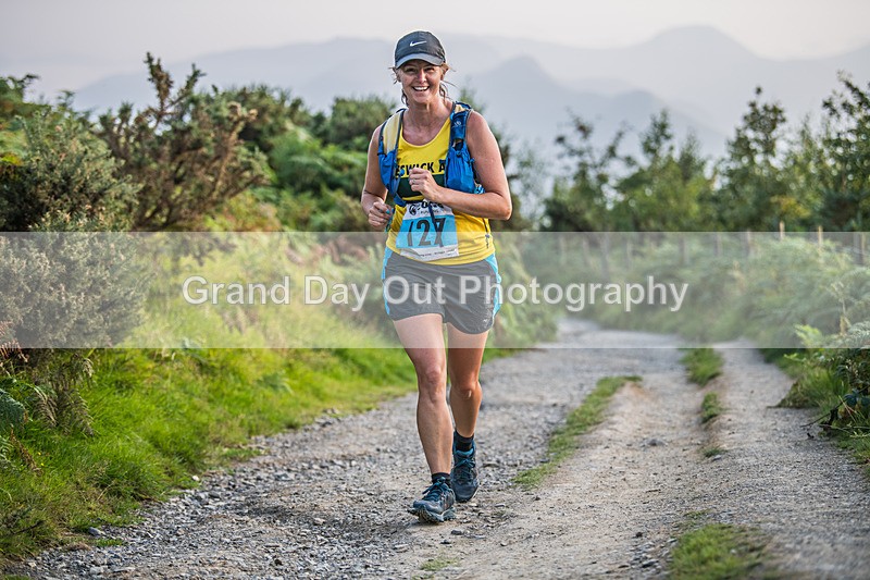 Not Latrigg-430 - Not Round Latrigg Fell Race Wednesday 13th August 2025