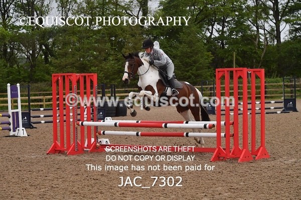 JAC_7302 - CLASS 10 Club 80cms Open