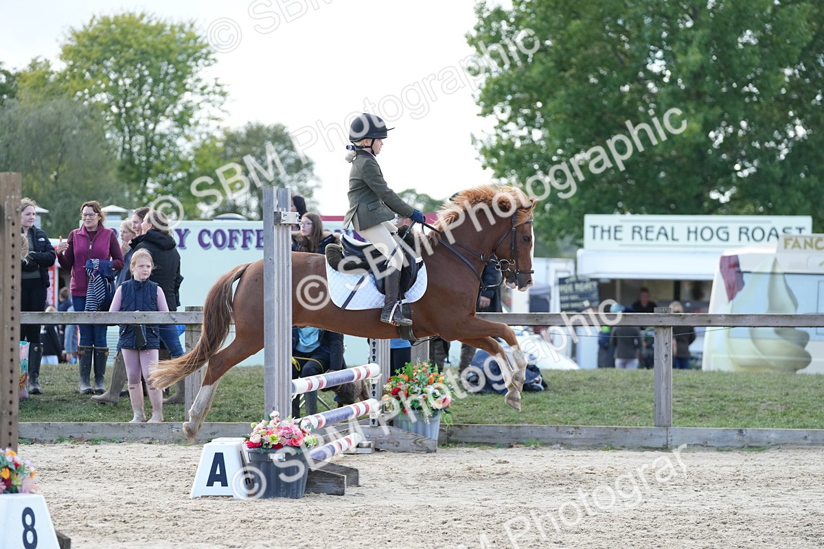 SBM_46738 - J7 - Junior Pony 60cm Championship