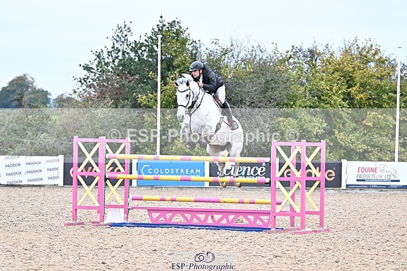 251015-161739-01011 - Cls 7 National 1.30m and 1.40m