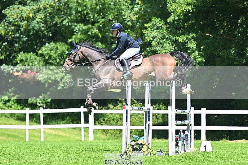 260630A-130916-02402 - Cls 20 JP Equestrian 6YO