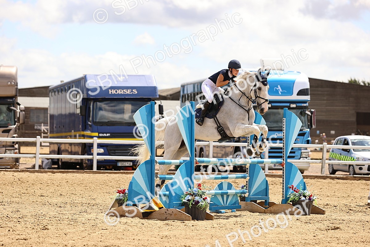 SBM_014091 - Class 14 - Senior Discovery - 1.00m Open