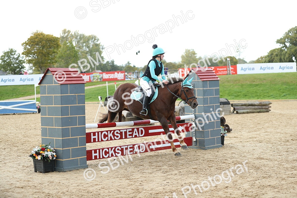 SBM_30368 - E11 - Eventers Challenge 80cm Championship