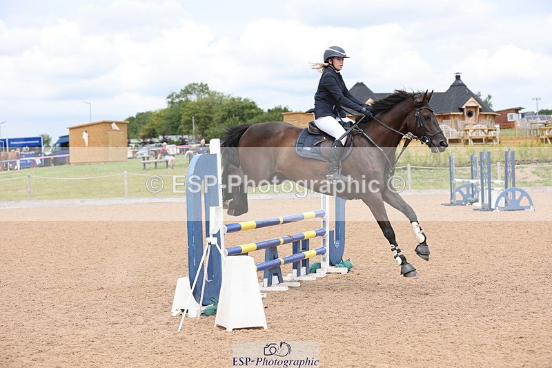 240714A-134800-02254 - Cls 11 & 12 Children on Horses