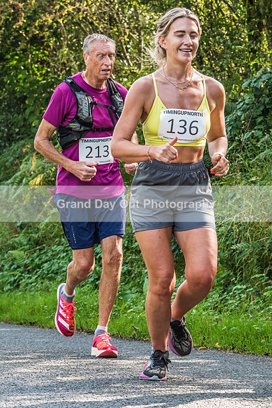 The One 10-462 - The One 10 Mile Road Race Saturday 9th September 2023