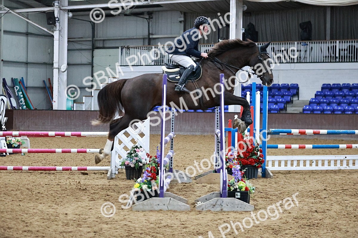 SBM_001165 - Class 3 - Senior Discovery 1.00m