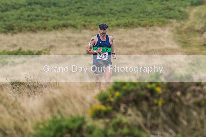 Lowther-55 - Lowther Lakeland Fell & Trail Race Sunday 9th August 2026