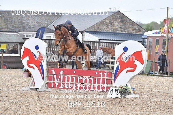 BPP_9518 - CLASS 33 MON Scottish Champions Tour Spring Final 85cm