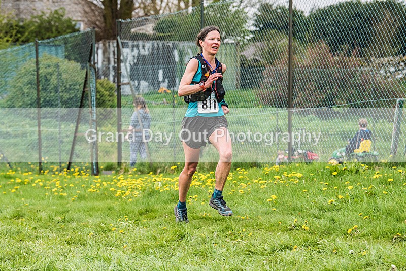 3 Peaks-2158 - The 3 Peaks Race - The Finish - Saturday 29th April 2023