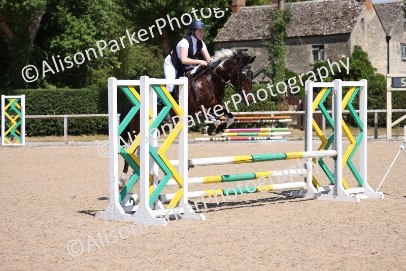 20250713-0876 - Class 5 - 80cm