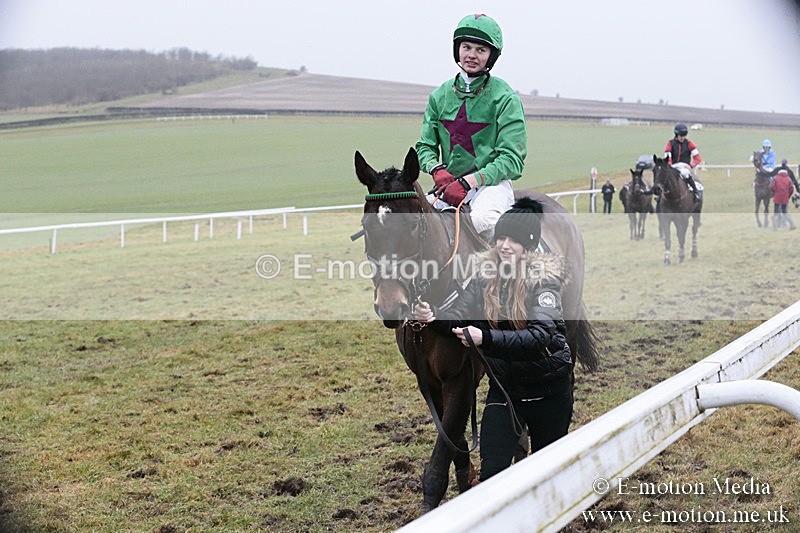 PtP 200118 669 - Barbury International Racing Club Point-to-Point 20/01/18