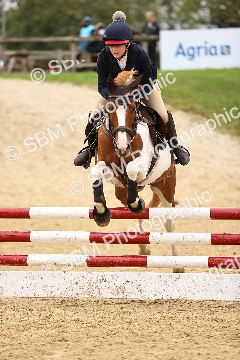 SBM_68817 - J18 - Junior Pony 85cm championship