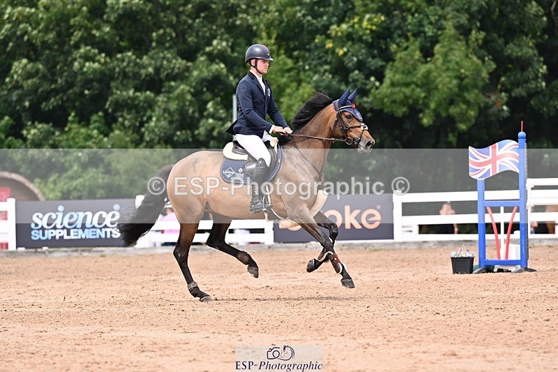 250718-143321-11314 - Cls 14, 1 Star Silver Tour