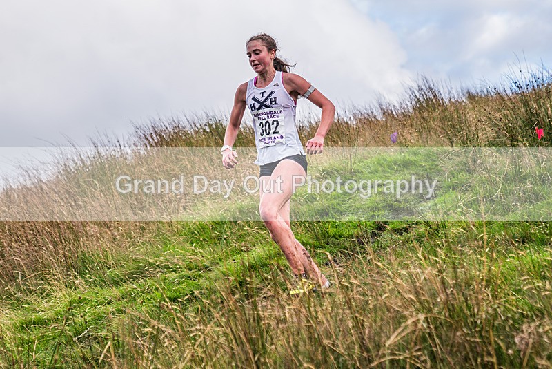 Steel Fell-440 - Steel Fell Race Wednesday 7th August 2024