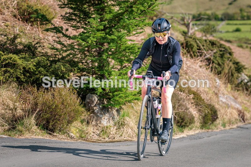 161206 - Blea Tarn Climb 16:00 - 17:00